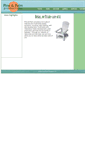 Mobile Screenshot of pineandpalm.com